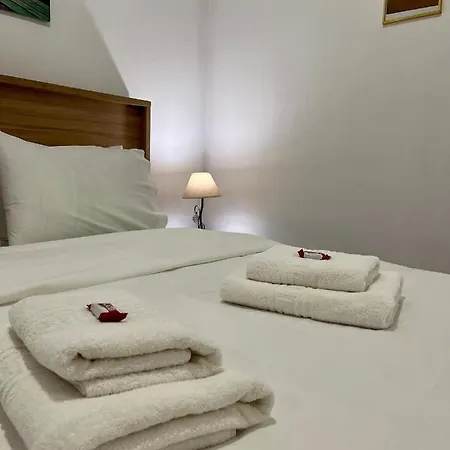 Gardenia Apartment
