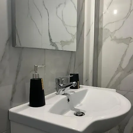 Gardenia Apartment