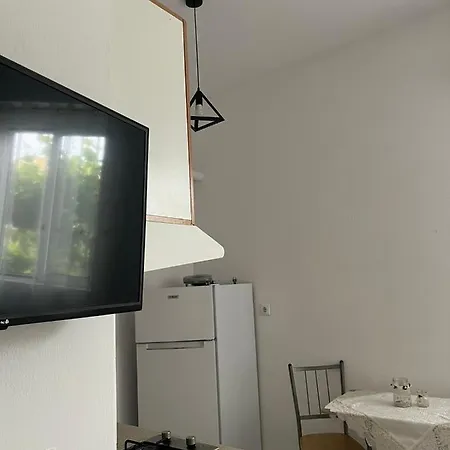 Apartment Gardenia Heraklion (Crete)