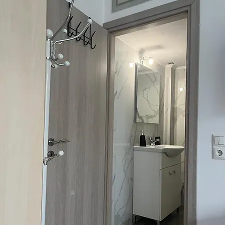 Apartment Gardenia *