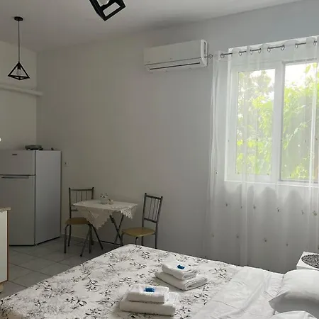 Gardenia Apartment Heraklion (Crete)