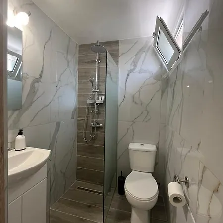 Apartment Gardenia Heraklion (Crete)