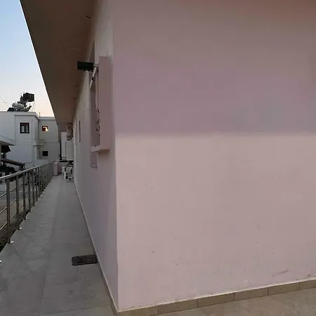 Apartment Gardenia *